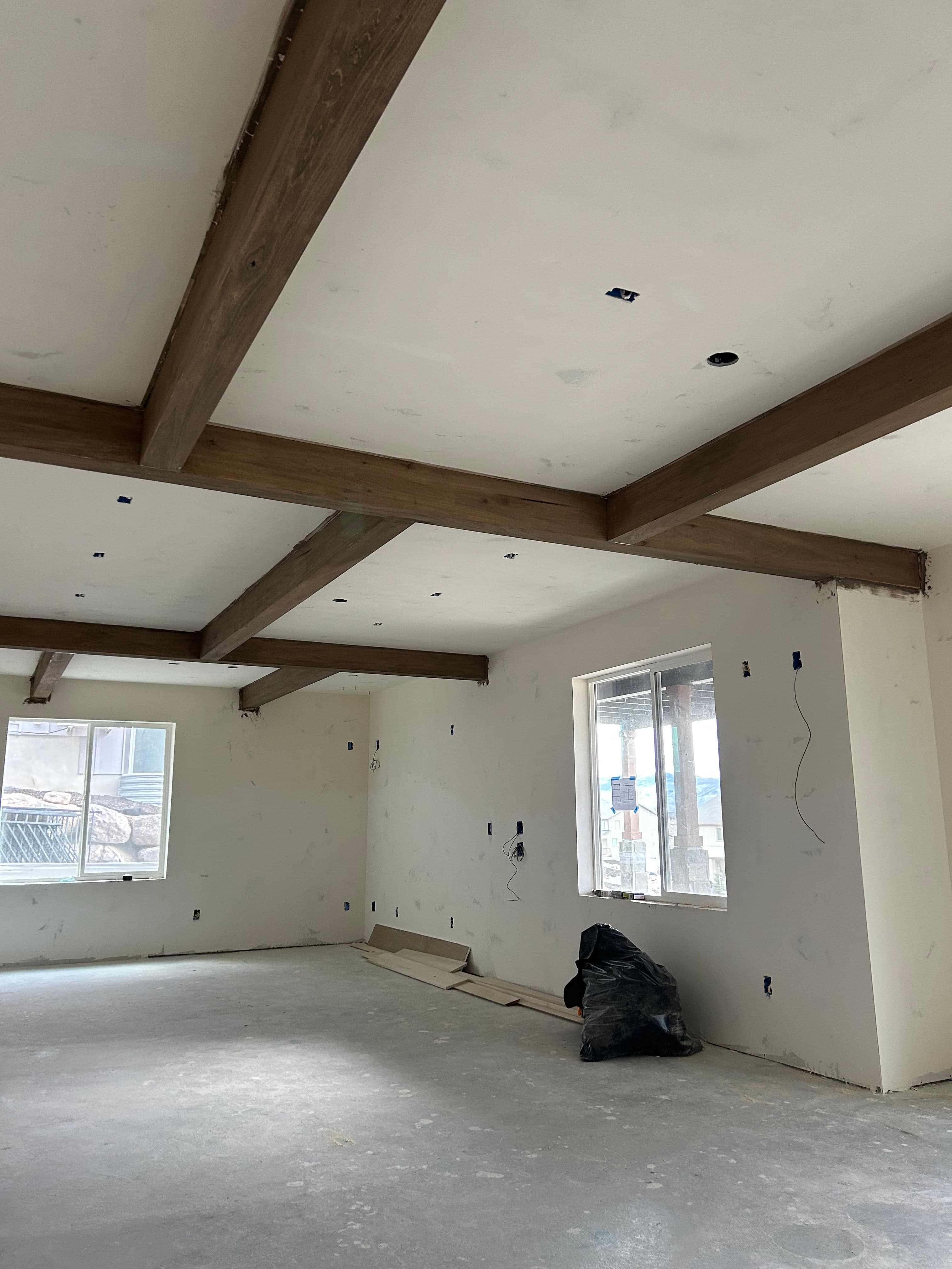 Project Basement Transformation in Midway image